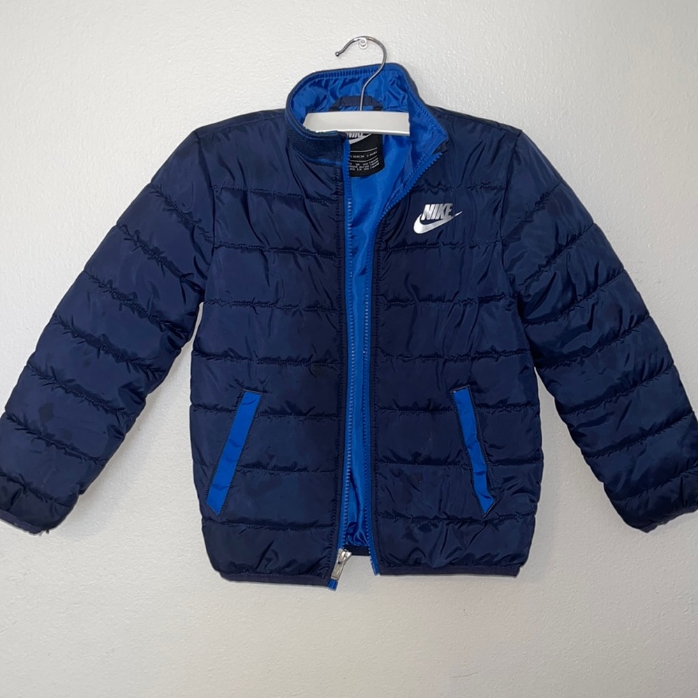 Nike Kids Jacket